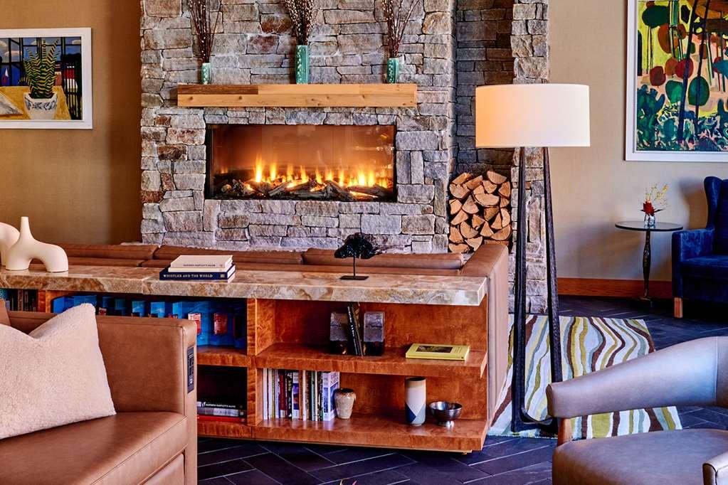 Lockwood Hotel Waterville Interior photo