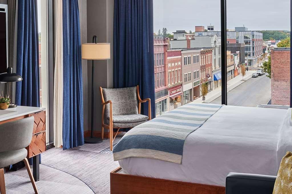 Lockwood Hotel Waterville Room photo
